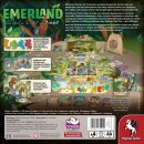 Emerland - Ein Spiel in der Welt von Everdell (DE)