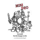 Mini D20: Sternenfall (DE)