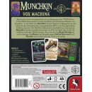 Munchkin: Vox Machina (DE)