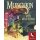 Munchkin: Vox Machina (DE)