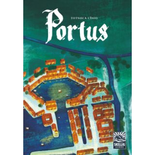 Portus (DE)
