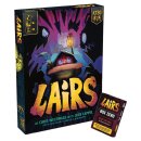 Lairs Base Game plus Box Zero (EN)