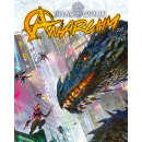 Shadowrun Anarchy 2.0 Core Rulebook (EN)