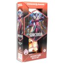 D&D Adventure Dice Sorcerer Orange (16) Refresh