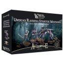 ArcWorlde: Undead Raiders Starter Warband Box (EN)