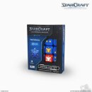 Starcraft: Terran Custom Dice Set