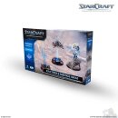 Starcraft: Terran Nova Terra & Sabotage Drone (EN)
