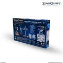Starcraft: Terran Nova Terra & Sabotage Drone (EN)