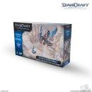 Starcraft: Terran Raven & Auto Turret (EN)