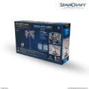 Starcraft: Terran Raven & Auto Turret (EN)