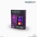 Starcraft: Zerg Custom Dice Set