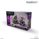 Starcraft: Zerg Zagara & Bile Launcher (EN)