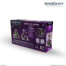 Starcraft: Zerg Zagara & Bile Launcher (EN)