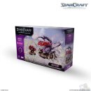 Starcraft: Zerg Defiler (EN)