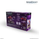 Starcraft: Zerg Defiler (EN)