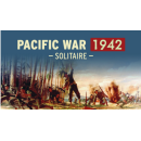 Pacific War 1942 Solitaire 2nd. Edition (EN)