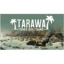 Tarawa 1943 Solitaire (EN)
