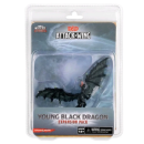 D&D Attack Wing: Black Dragon (EN)