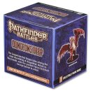 Pathfinder Battles: Dungeons Deep  - Gargantuan Red...
