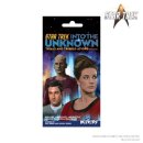 Star Trek - Into the Unknown: Trials & Tribbl-ations...