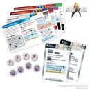 Star Trek - Into the Unknown: Trials & Tribbl-ations Card Pack (EN)