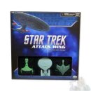 Star Trek: Attack Wing - Starter Set (EN)