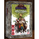 Ascendia: Seasons of Thargos - Heroes Of Thargos...
