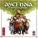 Ascendia: Seasons of Thargos (EN)