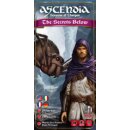 Ascendia: Seasons of Thargos - The Secrets Below (EN)